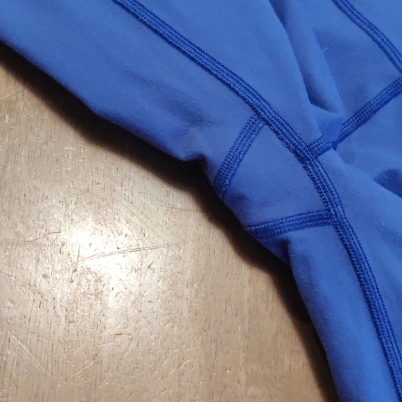 SOLD 🌈🌈MO BLUE 🌈😍💙💜💚 wunderunders - Picture 3 of 4